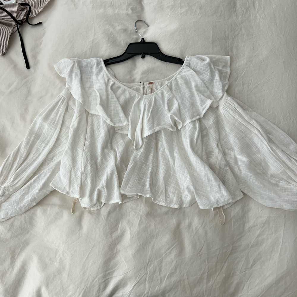 Free people blouse